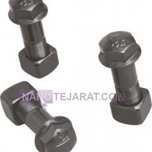 Bolt and Nut Bolt and Nut